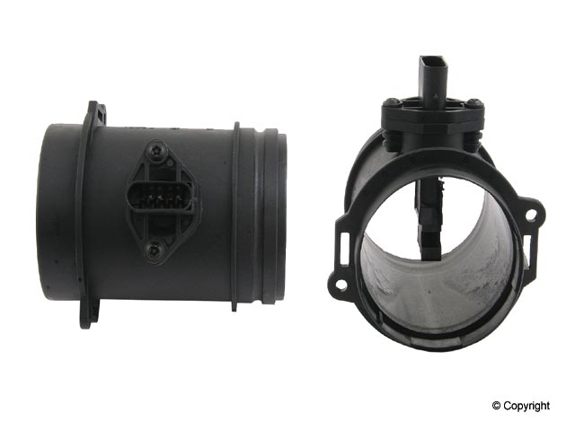 BMW / エアマスセンサー / 13627566988 / BOSCH