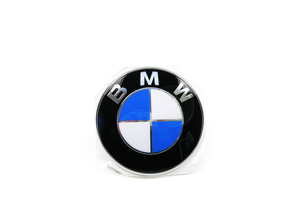 BMW エンブレム