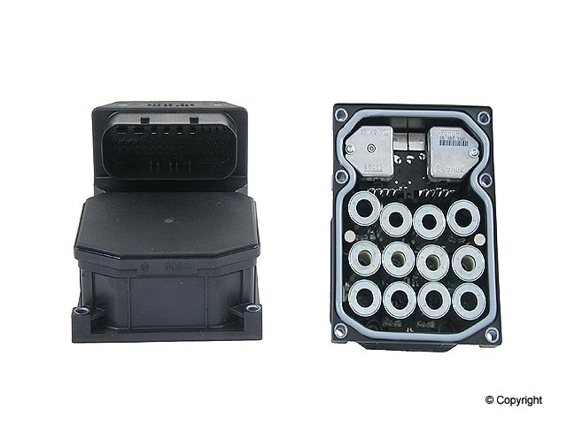 BMW (E38 E39) / ABS DSC コントロールユニット / 34522285051 / BOSCH