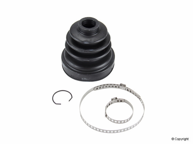 GKN ドライブシャフトブーツ 304957 2個 GKN ドライブシャフトブーツ 304957 2個 GKN ドライブシャフト