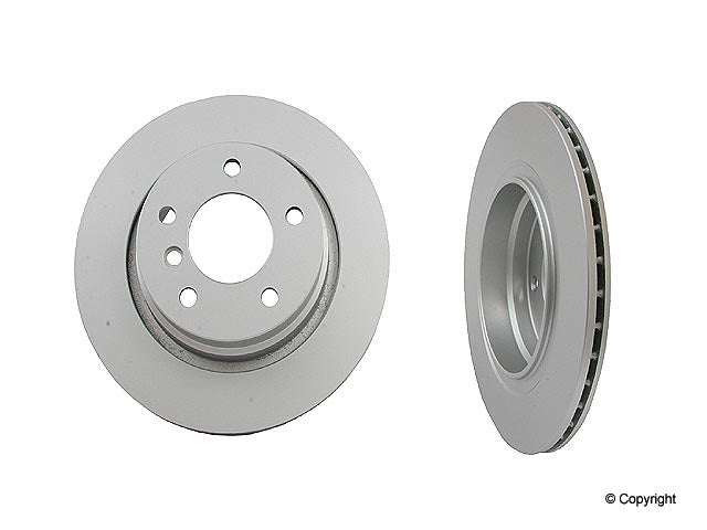 【新品・未使用】MEYLE リアブレーキローター左右　BMW E46 楽天市場】MEYLE製 BMW E46 325i 330i 330xi 330Ci リア/リヤ
