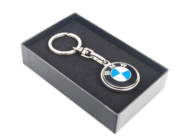 BMW / キー・リング・ロゴ / 80272454773 / BMW Lifestyle Collection