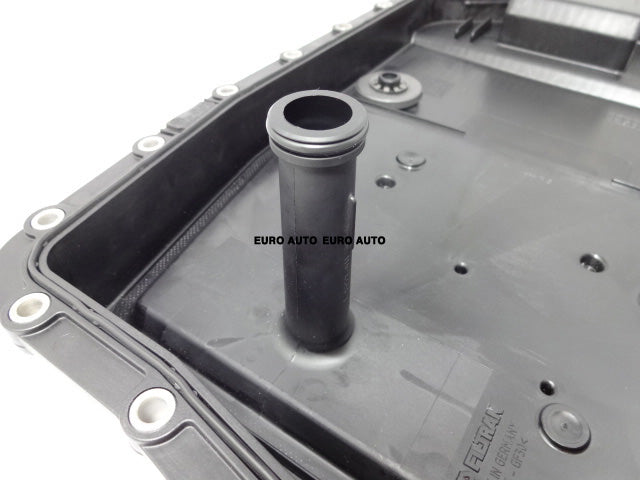 BMW (E70) / ATオイルパン&フィルターセット / 24152333907 / ZF [0501220297]