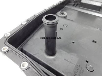 BMW (E70) / ATオイルパン&フィルターセット / 24152333907 / ZF [0501220297]
