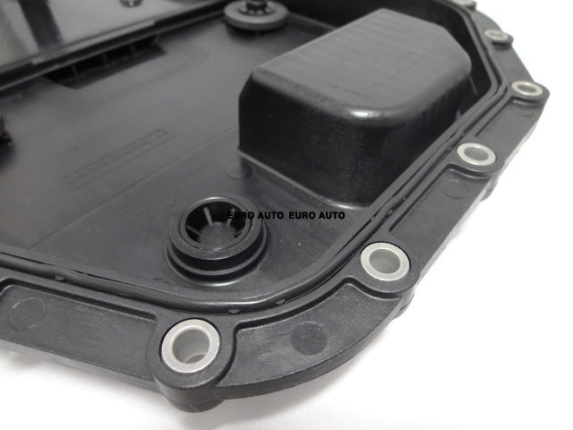 BMW (E70) / ATオイルパン&フィルターセット / 24152333907 / ZF [0501220297]
