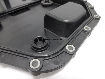 BMW (E70) / ATオイルパン&フィルターセット / 24152333907 / ZF [0501220297]