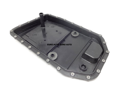 BMW (E70) / ATオイルパン&フィルターセット / 24152333907 / ZF [0501220297]