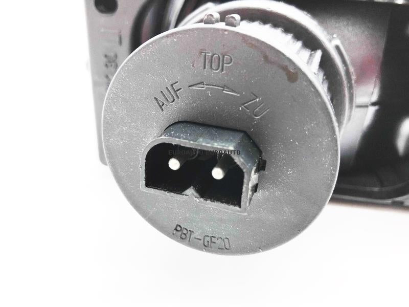 BMW (E36) / フォグ ライト 左 / 63178357389 / BMW純正 ｜ EURO AUTO（ユーロオート）