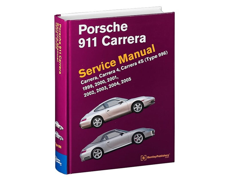 porsche 996カレラ 整備書 サービスマニュアル 2冊 porsche 996カレラ 整備書 サービスマニュアル 2冊 porsche 996カレラ